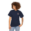 Never Waver Unisex Heavy Cotton Tee