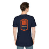 Never Waver I'm not old I'm a classic Unisex Soft style T-Shirt