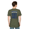 Indianapolis Fans Never Waver Unisex Softstyle T-Shirt