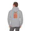"Let's Taco' Bout Tacos They Never Waver " Eco-Friendly Unisex Hoodie