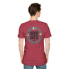 Never Waver Drinks Well With Others Unisex Soft style T-Shirt
