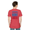 Tennessee Fans Never Waver Unisex Softstyle T-Shirt