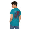 Never Waver Unisex Heavy Cotton Tee