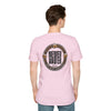 Never Waver Save Water Drink Beer Unisex T-Shirt