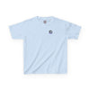 Never Waver Always Back The Blue   Kids Heavy Cotton™ Tee