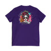 Never Waver  I'm that Mom Sorry Not Sorry V-Neck Tee for Moms