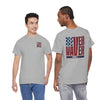 Never Waver Unisex Heavy Cotton Tee