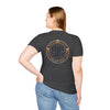 Never Waver Beer Made Me Do It Unisex T-Shirt - Design