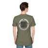 Never Waver Champagne Made Me Do It? Unisex Soft style T-Shirt