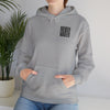 'Never Waver Ain't No Hood Like Motherhood' Unisex Heavy Blend™ Hoodie