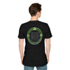 Never Waver Tequila Is Cheaper Than Therapy Unisex T-Shirt Funny Tee