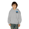 Carolina Fans Never Waver Youth Heavy Blend Hooded Sweatshirt
