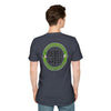 Hangovers Are Temporary Never Waver Drunk Stories Are Forever T-Shirt