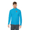 Never Waver Unisex Quarter-Zip Pullover