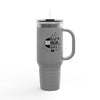 Never Waver Best Mom Ever Insulated Travel Mug