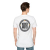 Never Waver Drinks Well With Others Unisex Soft style T-Shirt