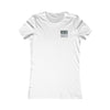 Philadelphia Fans Never Waver W-Leopard Football Women's Favorite Tee