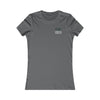 Philadelphia Fans Never Waver W-Leopard Football Women's Favorite Tee
