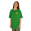 Los Angeles  Fans Never Waver Kids Heavy Cotton™ Tee