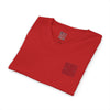 Never Waver Dream Believe Achieve Motivational V-Neck Tee