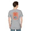 Never Waver I'm not old I'm a classic Unisex Soft style T-Shirt