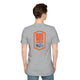 Never Waver I'm not old I'm a classic Unisex Soft style T-Shirt by Printify