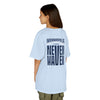 Indianapolis Fans Never Waver Kids Heavy Cotton™ Tee