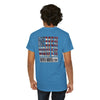 Never Waver Unisex Heavy Cotton Tee