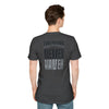 Las Vegas Fans Never Waver Unisex Softstyle T-Shirt