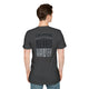 Las Vegas Fans Never Waver Unisex Softstyle T-Shirt by Printify