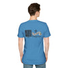 Never Waver I'll Bring The Tequila Unisex Softstyle T-Shirt