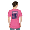 Indianapolis Fans Never Waver Unisex Softstyle T-Shirt