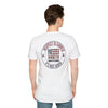 Respect Is Earned  Never Waver It's Not Given Unisex Softstyle T-Shirt