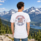Respect Is Earned Never Waver It's Not Given Unisex Softstyle T-Shirt by Printify