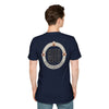 Never Waver Save Water Drink Whisky Unisex Soft style T-Shirt