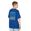 Detroit Fans Never Waver Kids Heavy Cotton™ Tee
