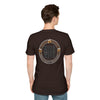 Never Waver Beer Is cheaper Than Therapy  Unisex Soft style T-Shirt