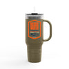 Never Waver "I'm Not Old, I'm A Classic" 40oz Travel Mug