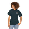 Never Waver Unisex Heavy Cotton Tee