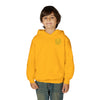Los Angeles  Fans Never Waver Youth Heavy Blend Hooded Sweatshirt