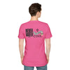 Never Waver I'll Bring TheCool Unisex Softstyle T-Shirt