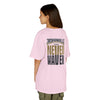 Jacksonville Fans Never Waver Kids Heavy Cotton™ Tee