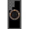 Never Waver Save Water Drink Beer Phone Skin - Beer Lover's Accessory