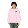 Seattle Fans Never Waver Youth Heavy Blend Hooded Sweatshirt