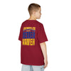 Los Angeles  Fans Never Waver Kids Heavy Cotton™ Tee