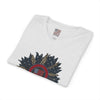 Unisex V-Neck Tee - Never Waver Be Red White & A little Bougie T-Shirt