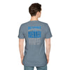Detroit Fans Never Waver Unisex Softstyle T-Shirt