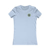 Never Waver Drink Drank Drunk Women's Favorite Tee