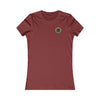 Never Waver Drink Drank Drunk Women's Favorite Tee