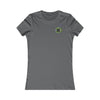 Never Waver Drink Drank Drunk Women's Favorite Tee